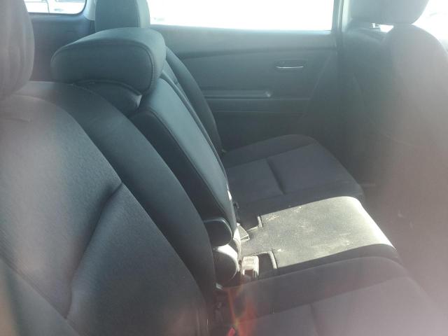 Снимка 11 от търг – 2007 MAZDA CX-9 с VIN JM3TB38Y070113810