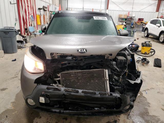 Снимка 5 от търг – 2015 KIA SOUL + с VIN KNDJP3A59F7215744
