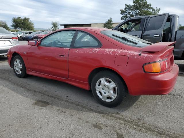 Photo 2 from auction – 1996 TOYOTA CELICA ST with VIN JT2DB02T8T0056218