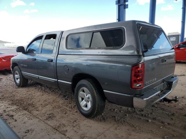 Photo 2 from auction – 2002 DODGE RAM 1500 with VIN 3D7HA18N82G162307