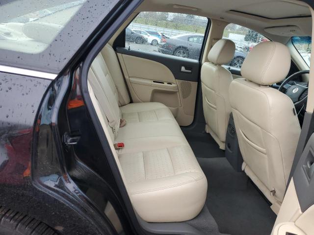 Photo 10 from auction – 2008 MERCURY SABLE PREM with VIN 1MEHM42W28G616624