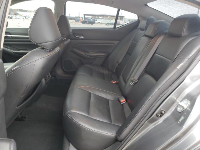 Photo 10 from auction – 2019 NISSAN ALTIMA SL with VIN 1N4BL4EV8KC255269