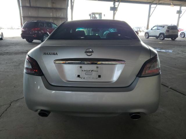 Photo 6 from auction – 2014 NISSAN MAXIMA S with VIN 1N4AA5AP5EC450653