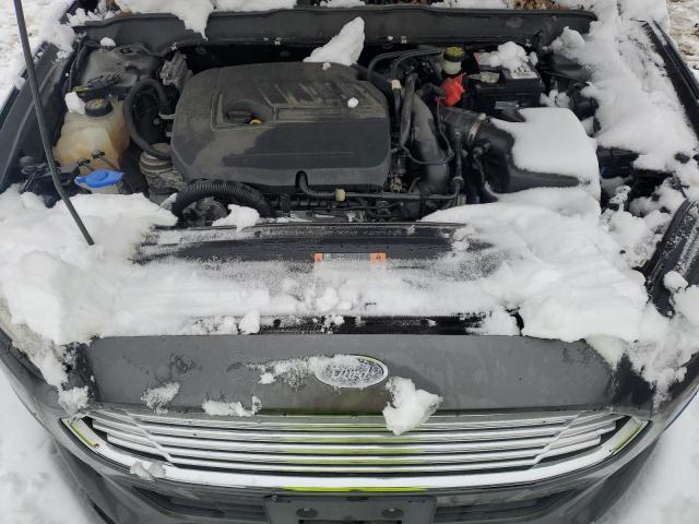 Foto 11 de la subasta – 2016 FORD FUSION SE con VIN 3FA6P0HD3GR170446