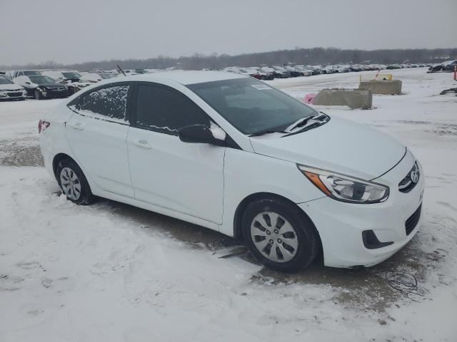 Photo 4 from auction – 2016 HYUNDAI ACCENT SE with VIN KMHCT4AE7GU061902
