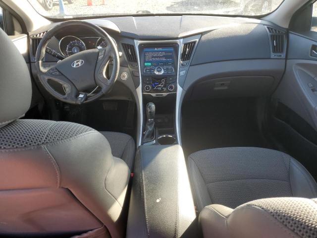 Photo 8 from auction – 2012 HYUNDAI SONATA SE with VIN 5NPEC4AC3CH365924