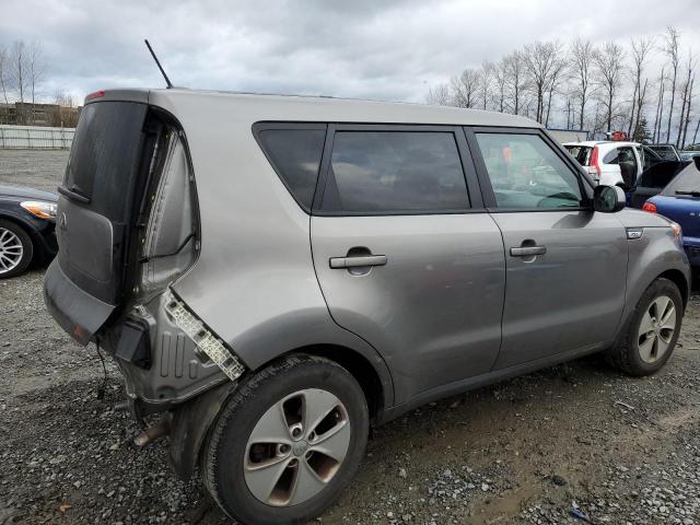Photo 3 from auction – 2016 KIA SOUL with VIN KNDJN2A23G7270097
