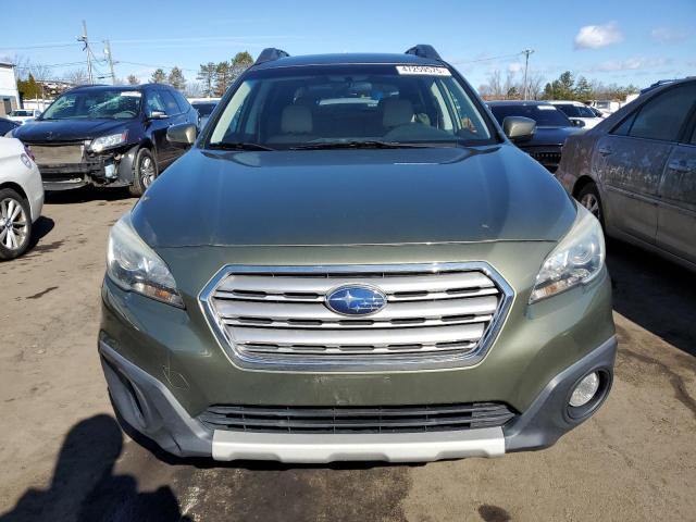 Photo 5 from auction – 2016 SUBARU OUTBACK 2. with VIN 4S4BSAJC2G3319549