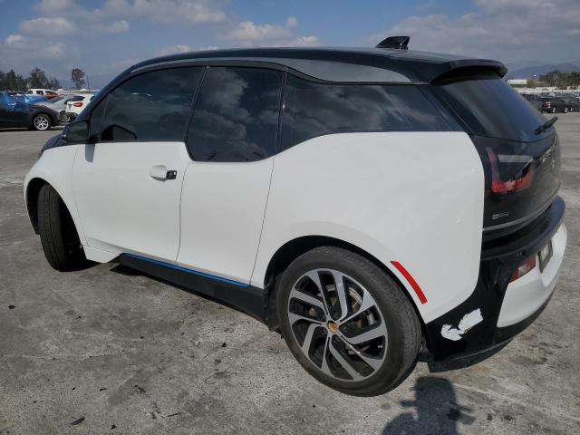 Photo 2 from auction – 2018 BMW I3 REX with VIN WBY7Z4C5XJVD95815