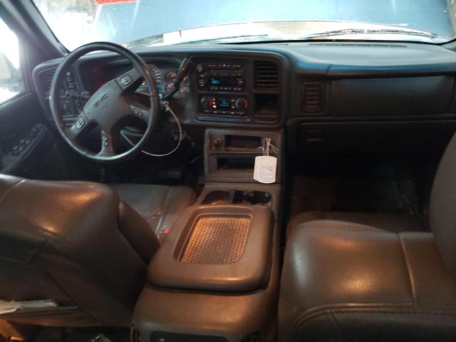 Photo 8 from auction – 2007 GMC NEW SIERRA with VIN 2GTEK13Z271180628