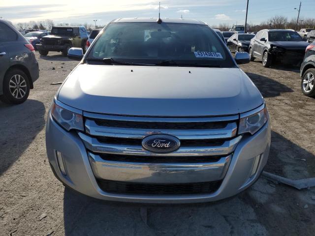 Photo 5 from auction – 2014 FORD EDGE SEL with VIN 2FMDK3JC7EBB44667