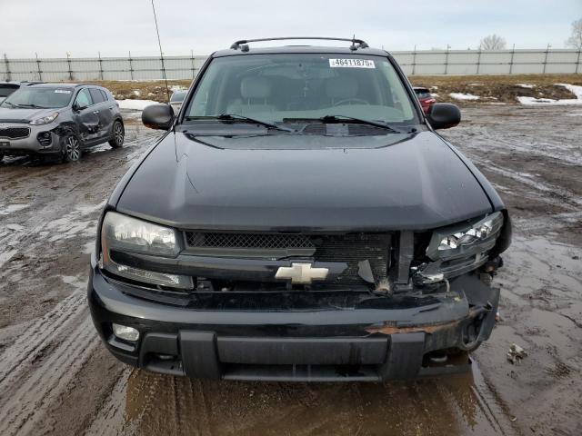 Photo 5 from auction – 2005 CHEVROLET TRAILBLAZE with VIN 1GNDT13S552258562