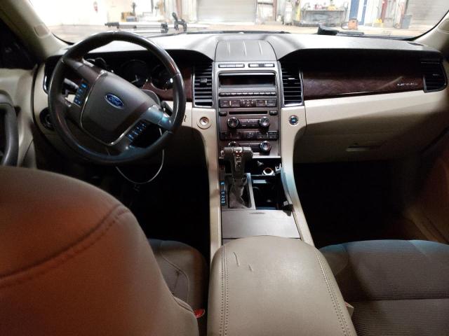 Photo 8 from auction – 2012 FORD TAURUS SEL with VIN 1FAHP2EW8CG101540