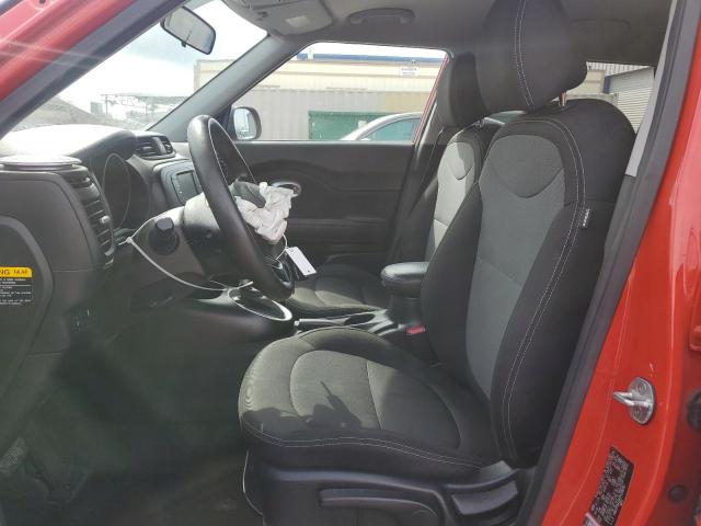 Photo 7 from auction – 2017 KIA SOUL + with VIN KNDJP3A51H7429050