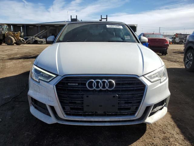 Photo 5 from auction – 2018 AUDI A3 PREMIUM with VIN WAUY8LFF6J1085637