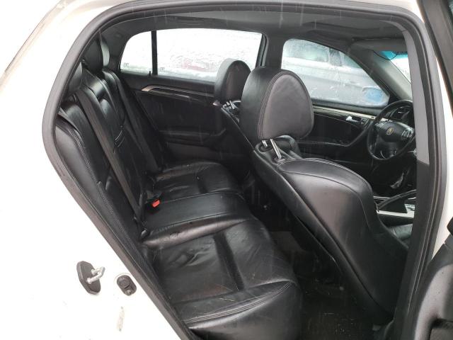 Photo 10 from auction – 2005 ACURA TL with VIN 19UUA66275A013597