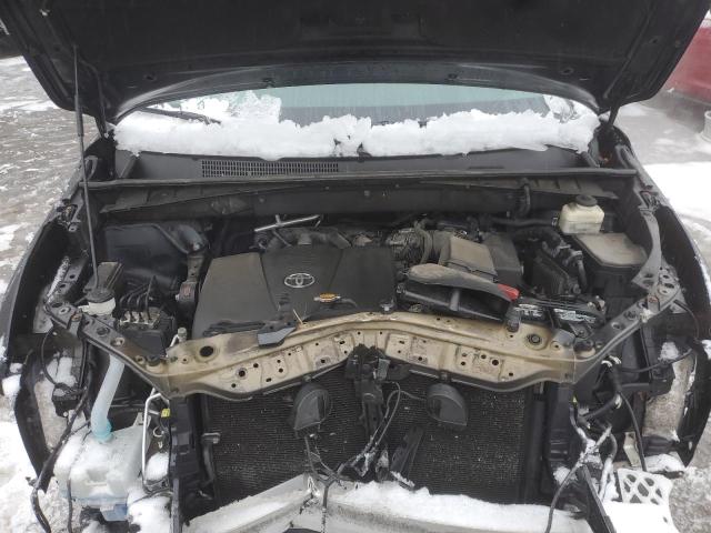 Photo 12 from auction – 2017 TOYOTA HIGHLANDER with VIN 5TDJZRFH6HS358188