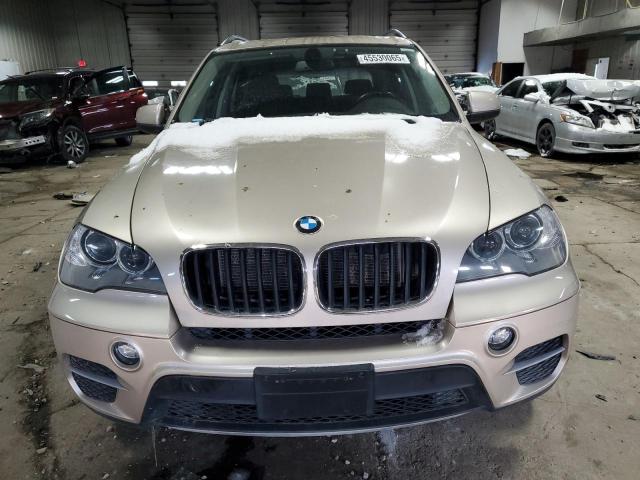 Photo 5 from auction – 2013 BMW X5 XDRIVE3 with VIN 5UXZV4C50D0E00235