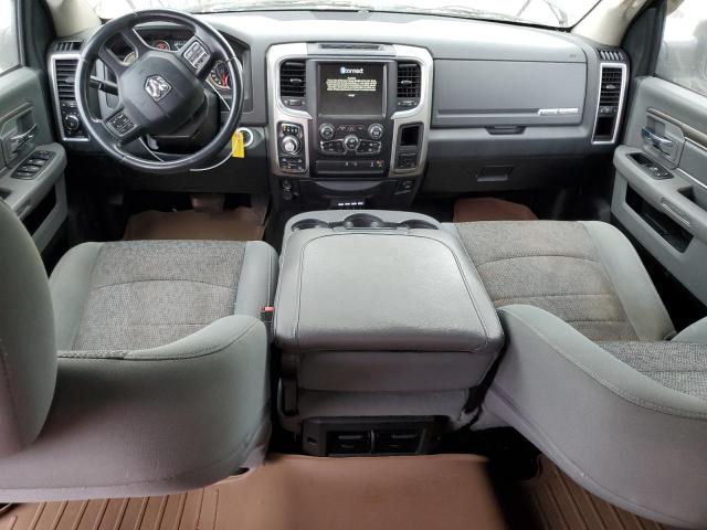 Photo 8 from auction – 2017 RAM 1500 SLT with VIN 1C6RR7LT9HS528753