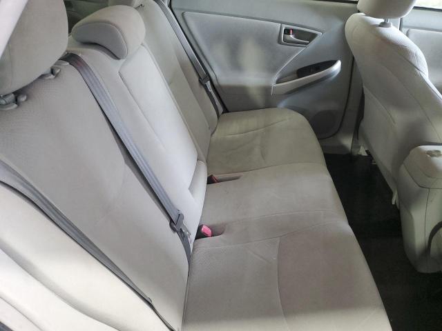 Photo 10 from auction – 2014 TOYOTA PRIUS with VIN JTDKN3DU4E0389922