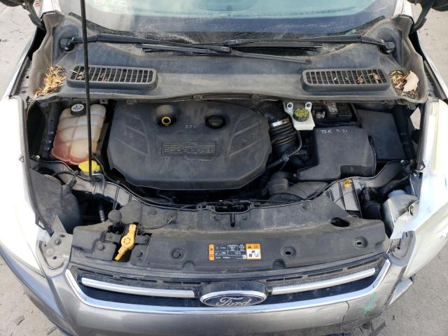 Photo 12 from auction – 2013 FORD ESCAPE SEL with VIN 1FMCU9H91DUA33754