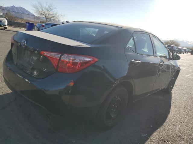 Photo 3 from auction – 2018 TOYOTA COROLLA L with VIN 2T1BURHE7JC034316