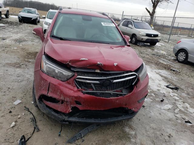 Photo 5 from auction – 2019 BUICK ENCORE PRE with VIN KL4CJASB9KB922220