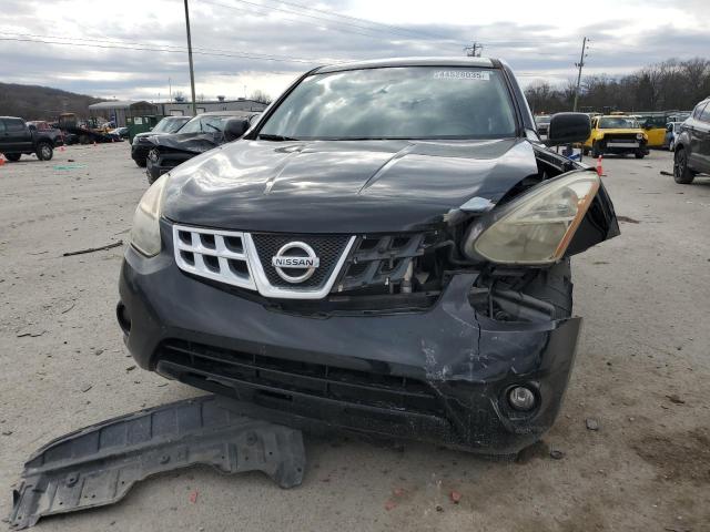 Photo 5 from auction – 2013 NISSAN ROGUE S with VIN JN8AS5MT4DW530558