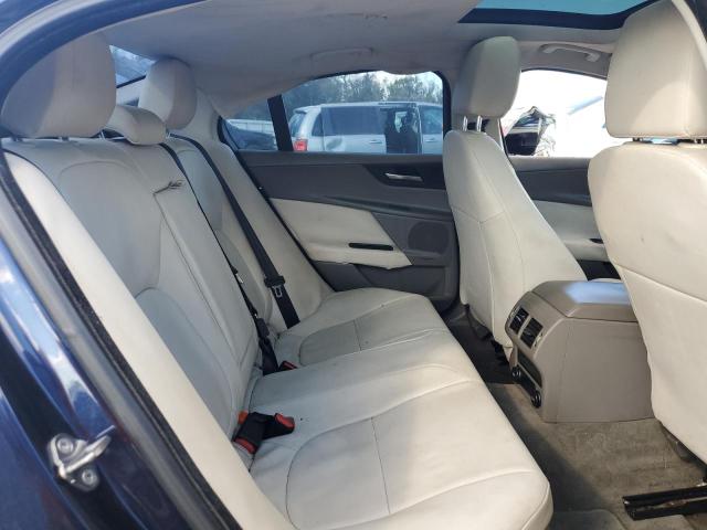 Photo 10 from auction – 2017 JAGUAR XE with VIN SAJAR4BG4HA954883