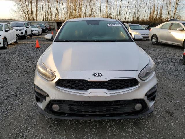 Photo 5 from auction – 2020 KIA FORTE FE with VIN 3KPF24AD7LE145352