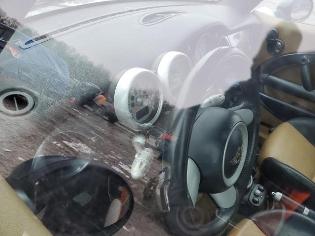 Photo 9 from auction – 2005 MINI COOPER S with VIN WMWRH335X5TF84020