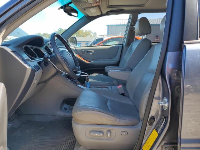 Photo 7 from auction – 2007 TOYOTA HIGHLANDER with VIN JTEDP21A770139659