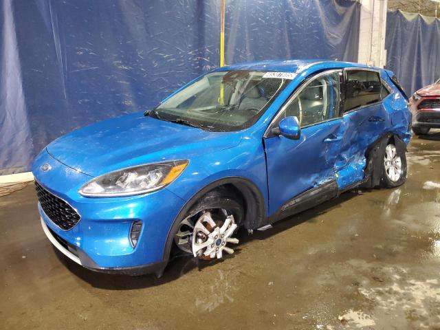FORD ESCAPE SE 2020 with VIN 1FMCU0G63LUB43514 - Photo from auction