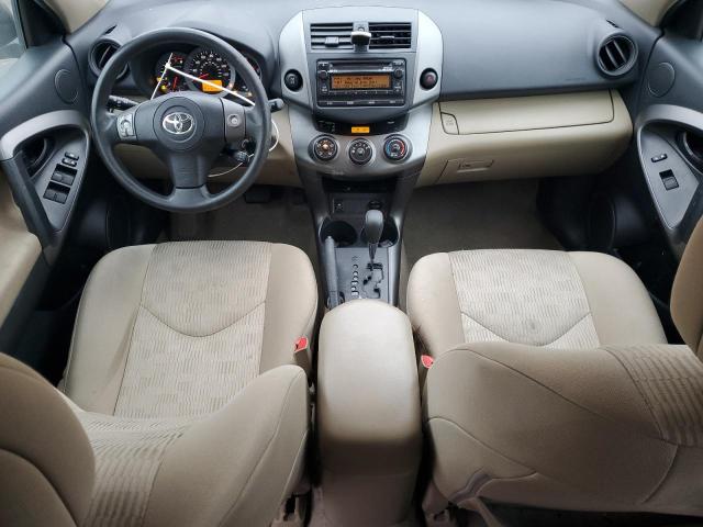 Photo 8 from auction – 2012 TOYOTA RAV4 with VIN 2T3BK4DVXCW086613