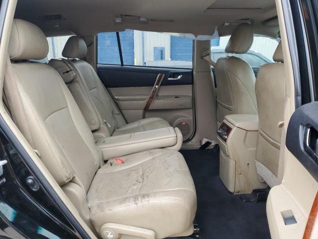 Photo 11 from auction – 2013 TOYOTA HIGHLANDER with VIN 5TDYK3EH1DS136606