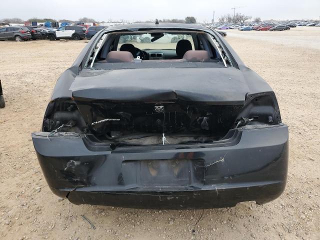 Photo 6 from auction – 2008 DODGE CHARGER with VIN 2B3KA43R58H159256
