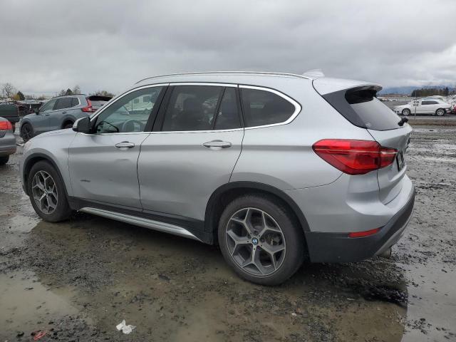 Photo 2 from auction – 2016 BMW X1 XDRIVE2 with VIN WBXHT3C36G5E55245