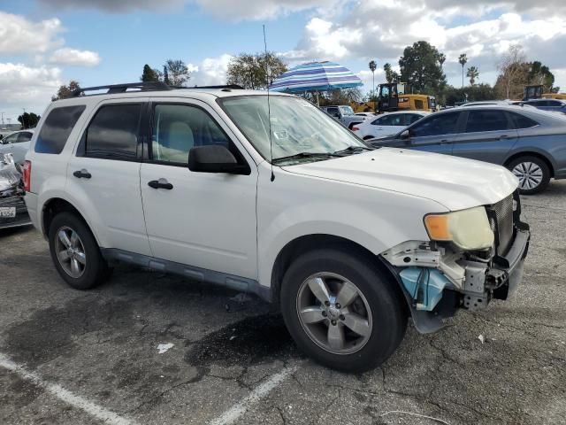 Photo 4 from auction – 2010 FORD ESCAPE XLT with VIN 1FMCU0DG3AKD40298