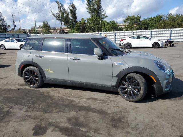 Photo 4 from auction – 2022 MINI COOPER S C with VIN WMWLV7C06N2R49662