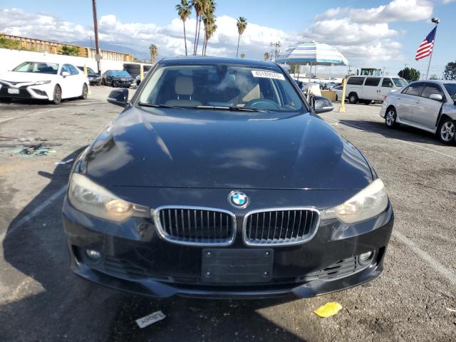 Photo 5 from auction – 2013 BMW 328 I SULE with VIN WBA3C1C52DK104563