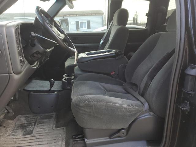 Photo 7 from auction – 2004 CHEVROLET SILVERADO with VIN 2GCEK19T141116224