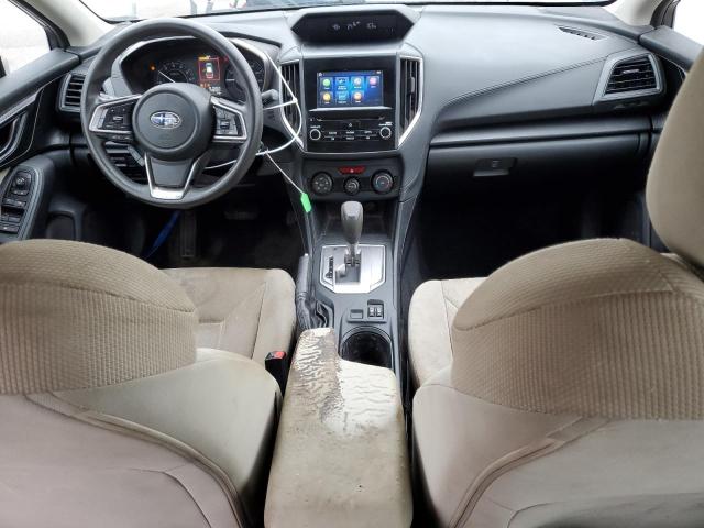 Photo 8 from auction – 2019 SUBARU IMPREZA PR with VIN 4S3GTAD68K3734347