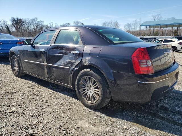 Photo 2 from auction – 2010 CHRYSLER 300 TOURIN with VIN 2C3CA4CDXAH148061