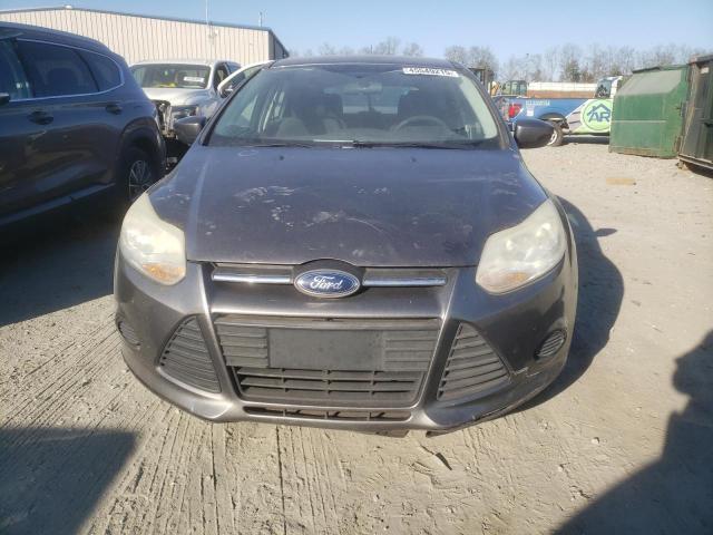 Photo 5 from auction – 2013 FORD FOCUS SE with VIN 1FADP3K27DL216743
