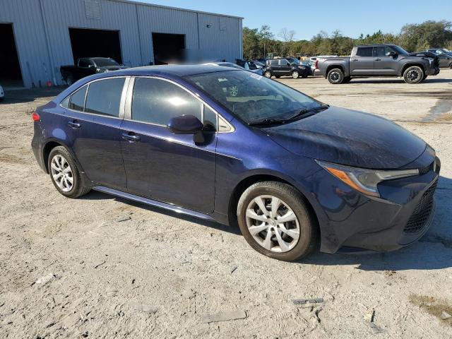 Photo 4 from auction – 2020 TOYOTA COROLLA LE with VIN JTDEPRAE2LJ106187