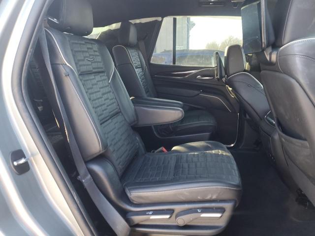 Photo 11 from auction – 2023 CADILLAC ESCALADE S with VIN 1GYS4GKL6PR314118