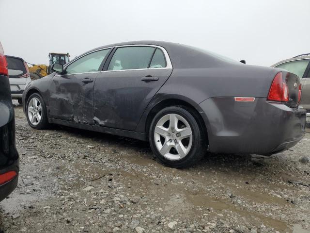 Photo 2 from auction – 2011 CHEVROLET MALIBU LS with VIN 1G1ZA5EU2BF346914