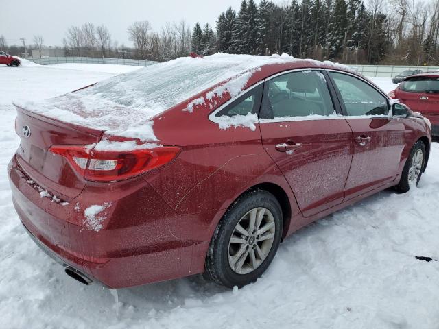 Photo 3 from auction – 2015 HYUNDAI SONATA SE with VIN 5NPE24AF1FH217840