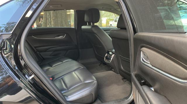 Photo 6 from auction – 2013 CADILLAC XTS LIMOUS with VIN 2GEXG6U39D9600021