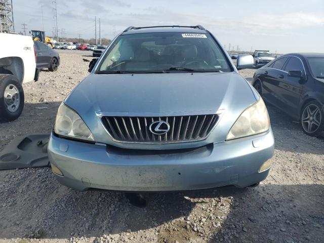 Photo 5 from auction – 2008 LEXUS RX 350 with VIN 2T2HK31U08C092448